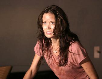 Top 5 Summer Glau Roles 2