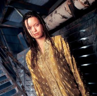 Top 5 Summer Glau Roles 1