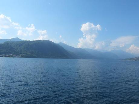 Lake Orta