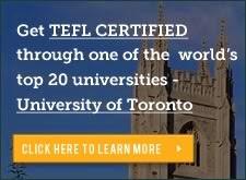 $100 discount on the University of Toronto's online course until July 31st!