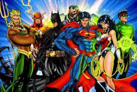 Justice League