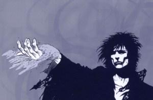 sandman