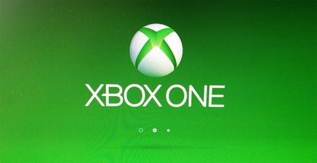 Xbox One is getting a minor change to its boot screen