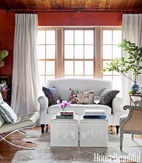 How to mix furniture styles like a pro