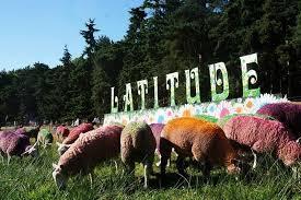 14 Things I Saw At Latitude 2014