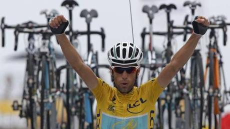 Tour de France 2014: Nibali Leaves No Doubt!