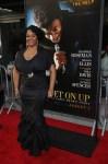 Best Dressed: “The Get On Up” New York Movie Premiere At The Apollo Theater