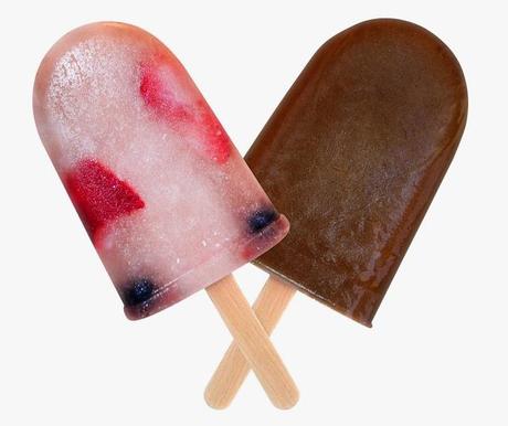 Long, Hot Summer? Cool Down with a Bourbon Popsicle