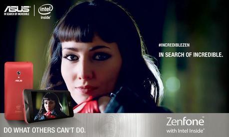 asus indiblogger zenfone contest