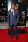 Best Dressed: “The Get On Up” New York Movie Premiere At The Apollo Theater