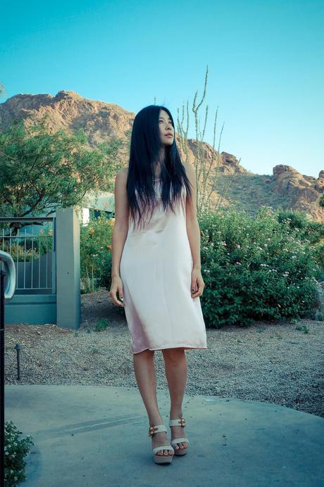 LA fashion lawyer and style beauty blogger Jenny Wu