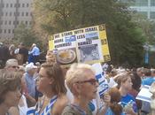 Philly Stands with Israel