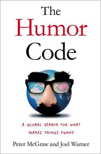 The Humor Code