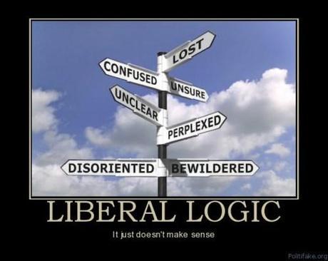 liberal logis