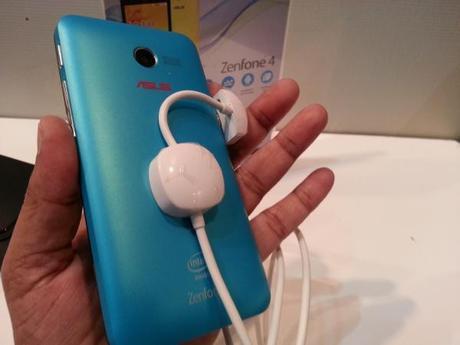 A Journey Into A Woman’s Heart, through Asus ZenFone! Vibrant Colours of ZenFone 4