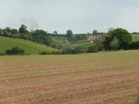 Quantock Greenway South (Part 2)