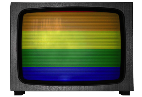 Queer Representation in American TV