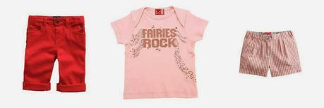 Fashion : Childrenswear with Style