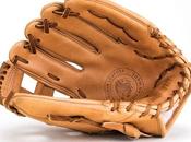 Nokona Shinola Baseball Glove