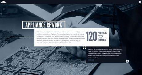 appliancetecltd.com TFR