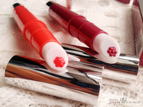 Review: Missha The Style Velvet Gradation Tint