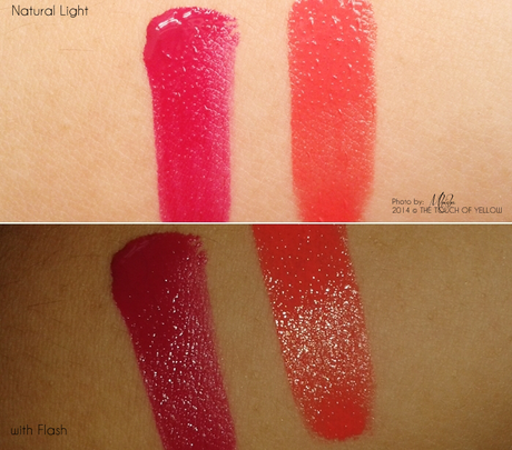 Review: Missha The Style Velvet Gradation Tint