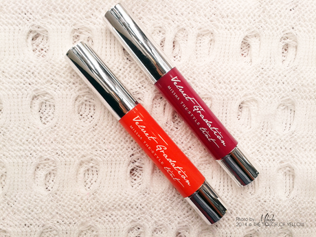 Review: Missha The Style Velvet Gradation Tint