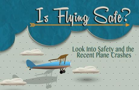 Is Flying Safe?
