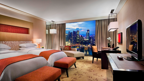 Screen Shot 2014 07 16 at 8.08.44 PM Hotel Review: Marina Bay Sands, Singapore