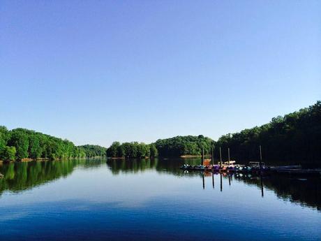 Lake Needwood, Maryland, Tanvii.com