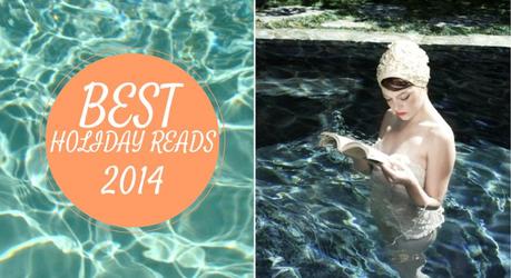 Holiday reads 2014