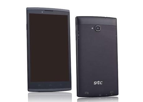 DTC MOBILE NX1 (Tablet)