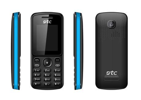 DTC Mobile New Product Line-up and Grand Launch with their Brand Ambassadors