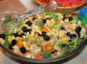 Recipe: Summer Salad