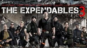 The Expendables 3