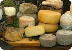 Italian Cheese: expression of tradition and creativity.