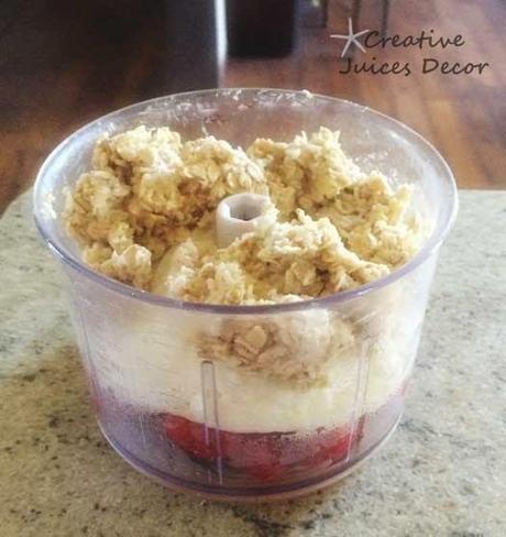 Three Healthy New Breakfast Ideas Using Overnight Oats