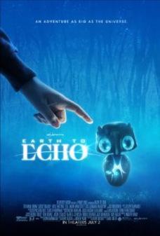 earth to echo