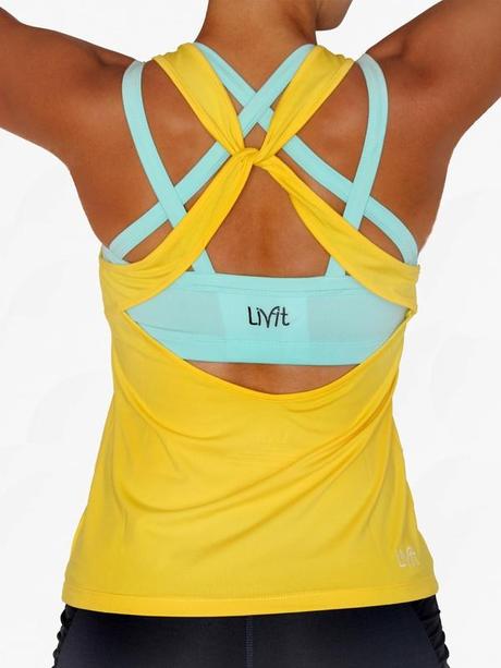 Super cute workout clothes from LivFit....cheaper than lululemon! Based out of utah!!!!
