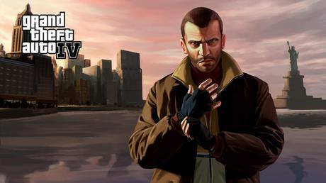 This GTA 4 mod makes it look absolutley stunning