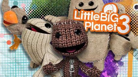 LittleBigPlanet 3 beta launching in August