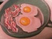 Best Food Tattoos