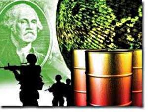 A New War for a New Petro-currency? [courtesy Google Images]