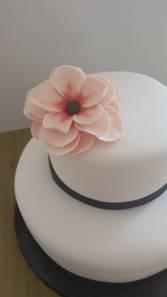 spaull wedding cake