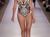 Fashion Show Review: Mara Hoffman Swim 2015