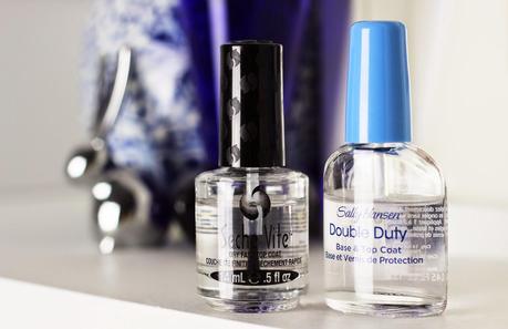 Make your Mani Last.