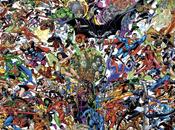 Comic Book Knowledge Quiz