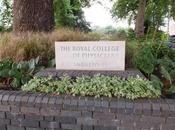 Royal College Physicians Garden