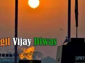 Kargil Vijay Diwas Today Remembering Those Great Martyrs Motherland