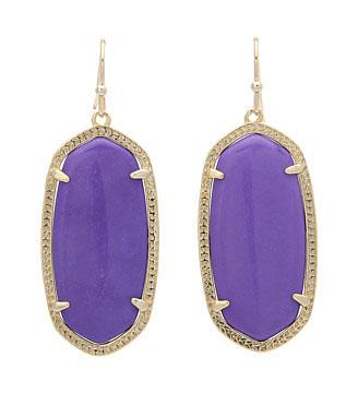 Kendra Scott Earrings